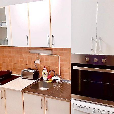 Dream Apartment ヘルツェグ・ノヴィ エクステリア 写真