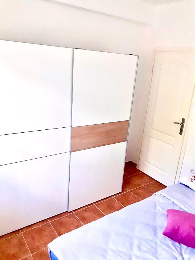 Dream Apartment ヘルツェグ・ノヴィ エクステリア 写真
