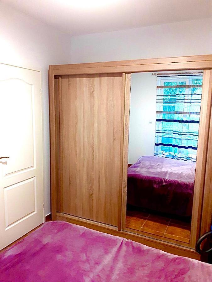 Dream Apartment ヘルツェグ・ノヴィ エクステリア 写真