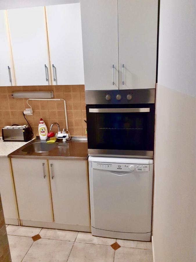 Dream Apartment ヘルツェグ・ノヴィ エクステリア 写真
